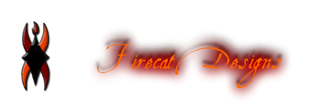 Firecat Designs